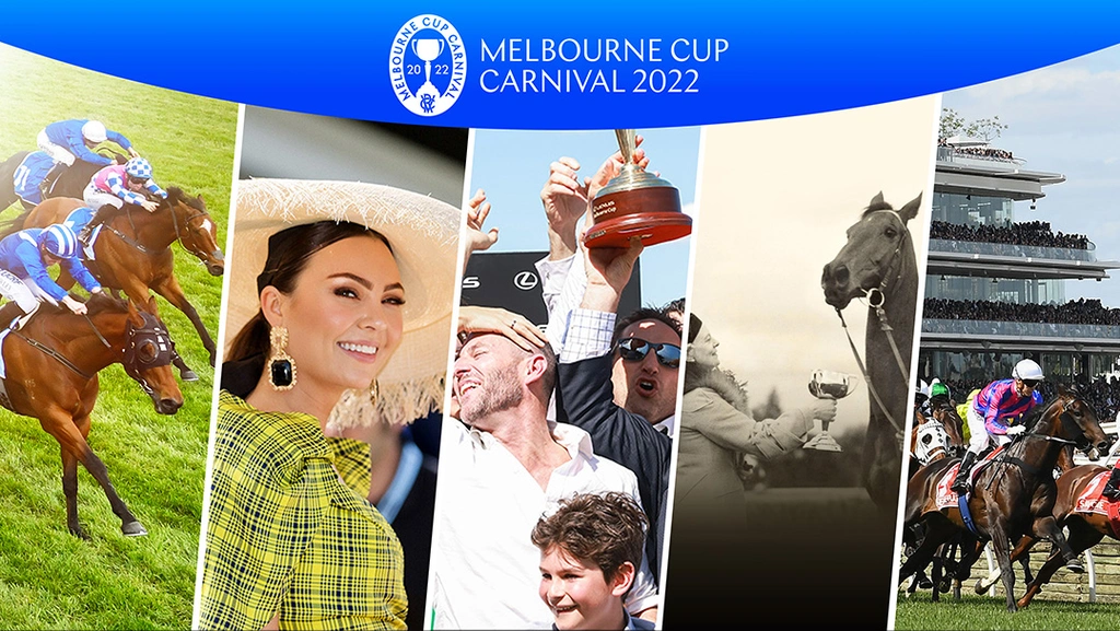 How Much Do You Know About the Melbourne Cup?