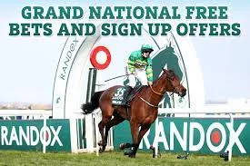 Free Bets Aintree Grand National