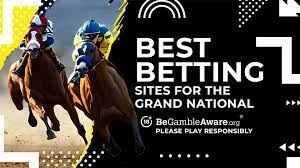 The most effective bookmakers for Grand National betting offers