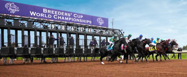 Breeders Cup