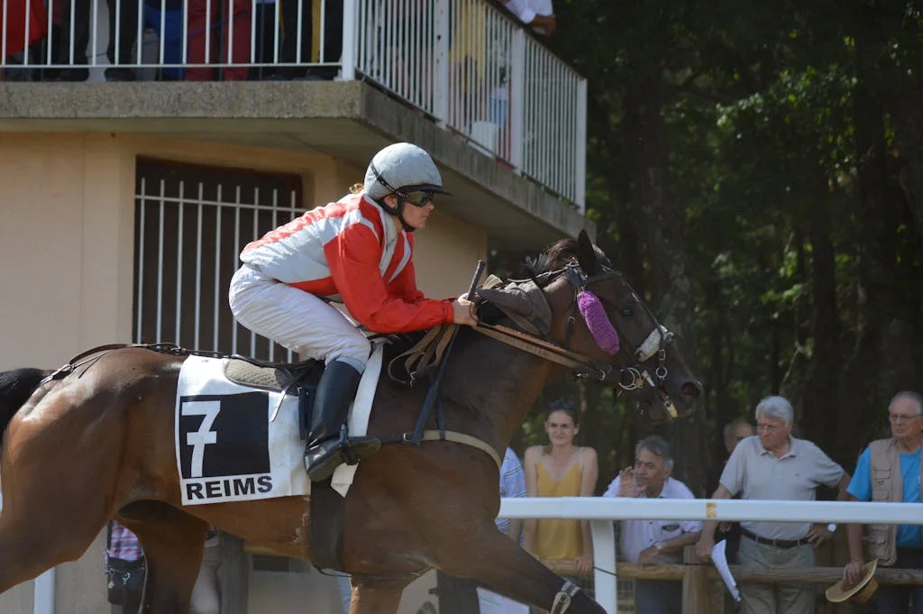 Grand National Fever